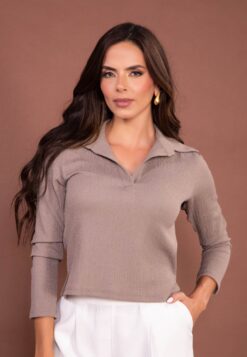 HELAENA BLOUSE