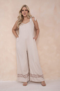 BENAZIR JUMPSUIT CURVY