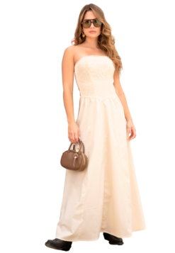 EVA DRESS