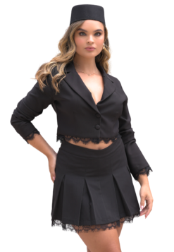 ZARINA BLAZER