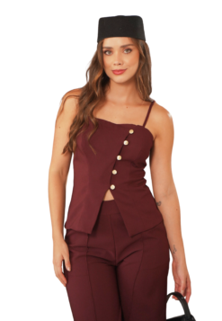 ISADORA SET
