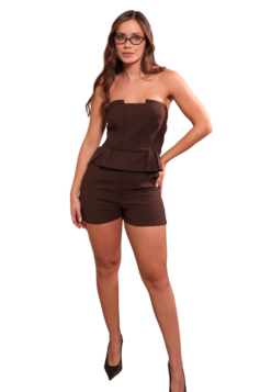 CAMELIA SET